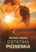 Ostatnia p... - Nicholas Sparks - Ksiegarnia w niemczech