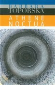 Athena noc... - Barbara Toporska -  polnische Bücher
