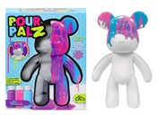 Książka : POUR PALZ ...