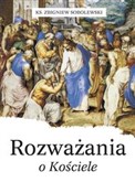 Polnische buch : Rozważania... - Zbigniew Sobolewski