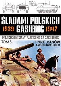 Bild von 1 Pułk Ułanów Krechowieckich