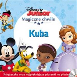 Bild von Magiczne chwile Junior Kuba