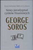 Nowy parad... - George Soros - Ksiegarnia w niemczech