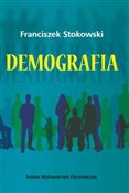 Polnische buch : Demografia... - Franciszek Stokowski