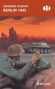 Bild von Berlin 1945