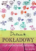 Dziennik p... - Anna Ignatowska -  polnische Bücher