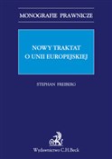 Nowy trakt... - Stephan Freiberg -  polnische Bücher