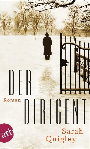 Bild von QUIGLEY, S: DIRIGENT