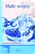 Polnische buch : Małe wojny... - Joanna Kruszewska