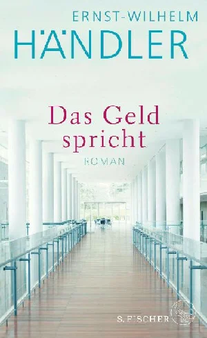 Obrazek HÄNDLER, E: GELD SPRICHT
