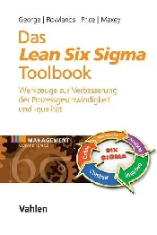 Książka : LEAN SIX S...