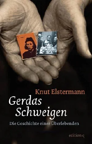 Obrazek ELSTERMANN, K: GERDAS SCHWEIGEN