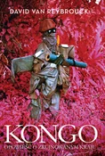 Zobacz : Kongo Opow... - David van Reybrouck