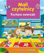 Mali Czyte... - Opracowanie Zbiorowe -  fremdsprachige bücher polnisch 