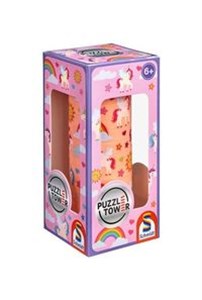 Bild von Puzzle Magnetyczna wieża 3D Kraina marzeń