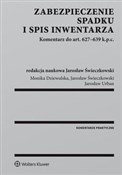 Polska książka : Zabezpiecz... - Monika Dziewulska, Jarosław Świeczkowski, Jarosław Urban
