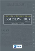 Powieść w ... - Przemysław Pietrzak -  polnische Bücher