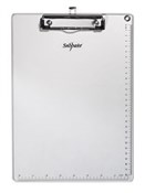 Pokaż szczegóły dla Podkładka A4 z klipsem Metalowa Zobacz : Podkładka ...