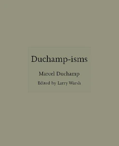 Obrazek DUCHAMP-ISMS