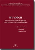 My z Nich ... -  Polnische Buchandlung 