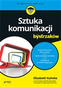 Polska książka : Sztuka kom... - Elizabeth Kuhnke