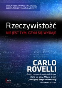 Bild von Rzeczywistość nie jest tym, czym się wydaje
