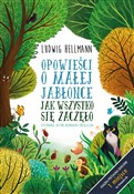 Opowieści ... - Ludwig Hellmann - buch auf polnisch 