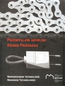 Nonsensown... - Przemysław Jasielski, Rainer Prohaska -  Książka z wysyłką do Niemiec 