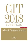 CIT 2018 k... - Marek Smakuszewski -  Polnische Buchandlung 