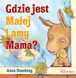 Bild von Gdzie jest Małej Lamy Mama?