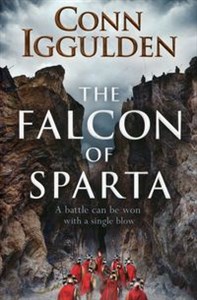 Bild von The Falcon of Sparta