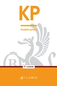 Kodeks pra... - Opracowanie Zbiorowe -  fremdsprachige bücher polnisch 