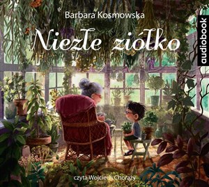 Bild von [Audiobook] Niezłe ziółko