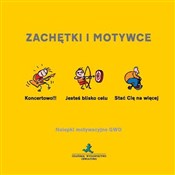 Zachętki i... - buch auf polnisch 