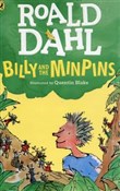Billy and ... - Roald Dahl -  Książka z wysyłką do Niemiec 