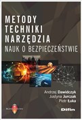 Metody tec... - Andrzej Dawidczyk, Justyna Jurczak, Piotr Łuka -  fremdsprachige bücher polnisch 