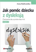 Jak pomóc ... - Anna Radwańska -  polnische Bücher