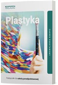 Plastyka P... - Anita Przybyszewska-Pietrasiak -  Książka z wysyłką do Niemiec 