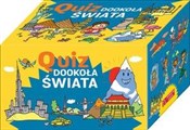 Polska książka : Quiz Dooko... - Opracowanie Zbiorowe