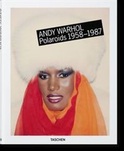 Bild von Andy Warhol Polaroids 1958-1987