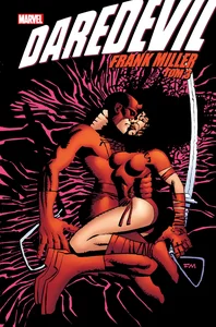 Obrazek Daredevil Tom 3