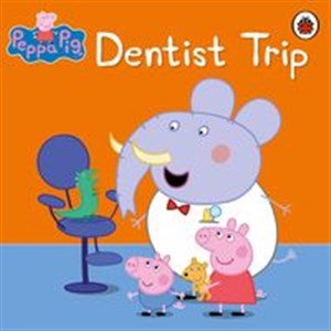 Obrazek Peppa Pig: Dentist Trip