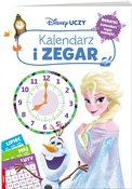 Disney ucz... - Opracowanie Zbiorowe -  Polnische Buchandlung 