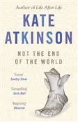 Not The En... - Kate Atkinson -  polnische Bücher