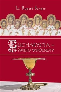 Obrazek Eucharystia - święto wspólnoty