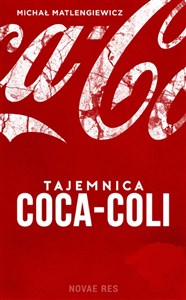 Obrazek Tajemnica Coca-Coli