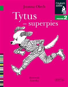 Bild von Tytus-superpies. Czytam sobie. Poziom 2