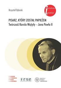 Bild von Pisarz który został papieżem Twórczość Karola Wojtyły - Jana Pawła II