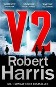 Książka : V2 - Robert Harris