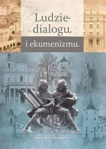 Obrazek Ludzie dialogu i ekumenizmu